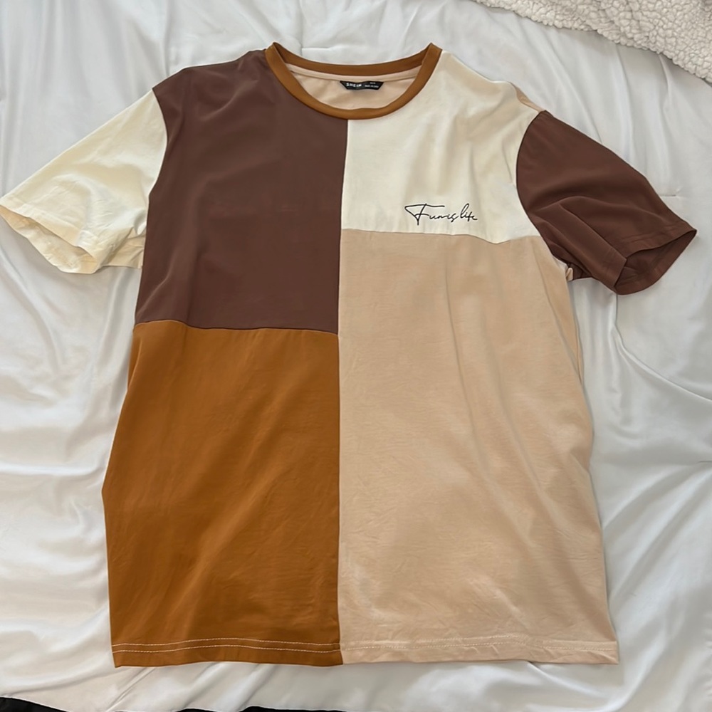 SHEIN Men’s T-Shirt